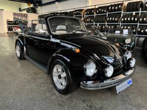 Bild 3/41 von Volkswagen Beetle 1303 LS (1974)