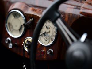 Image 37/50 of Triumph 2000 Roadster (1949)