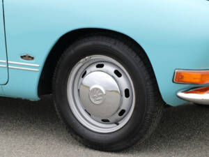 Image 31/50 of Volkswagen Karmann Ghia 1600 (1970)