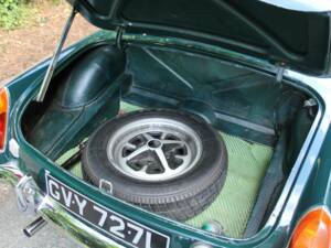 Bild 16/16 von MG MGB (1972)