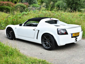 Bild 4/6 von Opel Speedster 2.2 (2002)