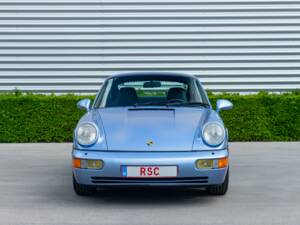 Afbeelding 6/42 van Porsche 911 Carrera 4 (1992)