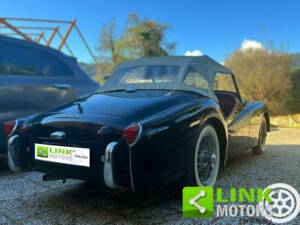 Image 6/10 de Triumph TR 3A (1960)