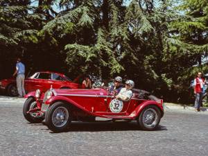 Bild 25/30 von Alfa Romeo 6C 1750 Gran Sport (1930)