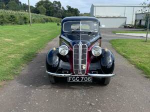 Image 20/50 of Frazer Nash BMW 320 (1938)