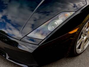 Afbeelding 48/99 van Lamborghini Gallardo (2007)
