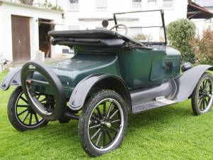 Bild 7/9 von Ford Modell T (1923)