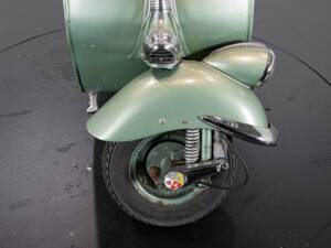 Bild 19/50 von Piaggio DUMMY (1951)