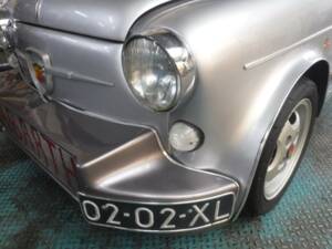 Image 6/50 de FIAT 600 D &#x2F; 770 Abarth (1973)