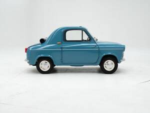 Bild 6/15 von Piaggio ACMA Vespa 400 (1958)