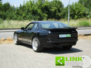 Bild 7/10 von Porsche 944 (1986)