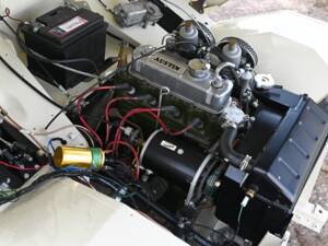 Image 5/20 of Austin-Healey Sprite Mk I (1961)