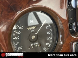 Bild 13/15 von Bentley S 3 Continental Flying Spur (1963)