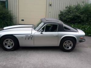 Image 2/6 de TVR 3000 M (1977)