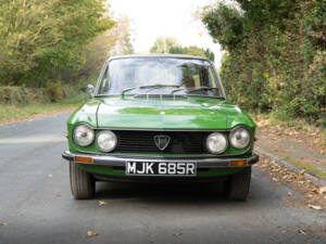 Image 2/14 of Lancia Fulvia 1.3 S (1976)