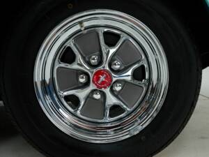 Immagine 15/15 di Ford Mustang 289 (1966)