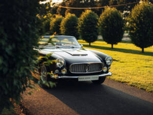 Bild 22/94 von Maserati 3500 GT Vignale (1960)