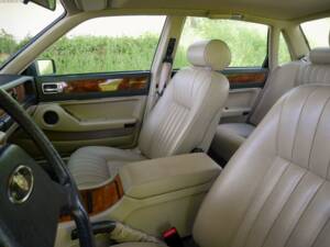 Image 21/33 of Jaguar Sovereign 3.6 (1988)