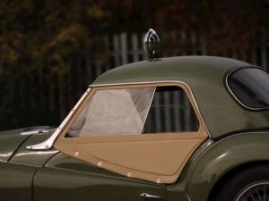 Image 30/30 of Triumph TR 3A (1958)