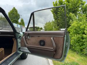 Bild 27/35 von Peugeot 504 Coupé (1983)