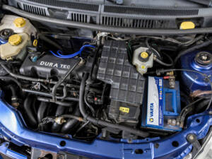 Image 32/39 of Ford Streetka (2003)