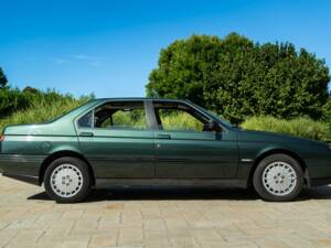 Image 5/50 de Alfa Romeo 164 2.0i V6 Turbo (1992)