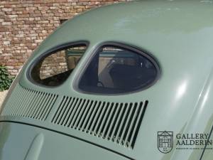 Bild 14/50 von Volkswagen Käfer 1100 Standard (Brezel) (1951)