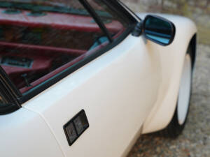 Afbeelding 8/50 van De Tomaso Pantera GT5-S (1986)