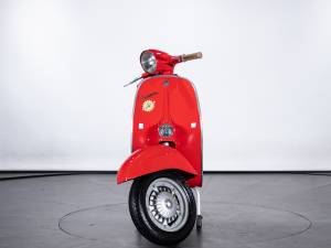 Bild 6/36 von Piaggio DUMMY (1967)