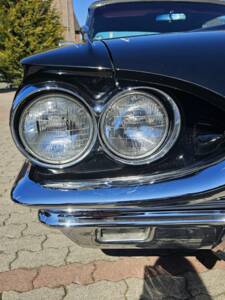Image 20/24 of Ford Thunderbird (1964)
