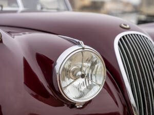 Afbeelding 13/50 van Jaguar XK 120 SE FHC (1952)