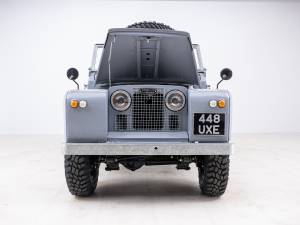 Image 33/57 of Land Rover 88 (1961)