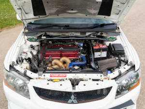 Bild 3/50 von Mitsubishi Lancer Evolution IX (2005)