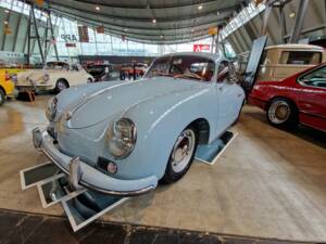 Imagen 6/92 de Porsche 356 A 1600 S (1959)