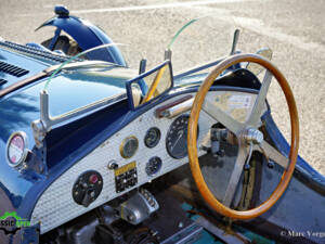 Image 9/53 de Riley Nine Brooklands Speed Model (1928)