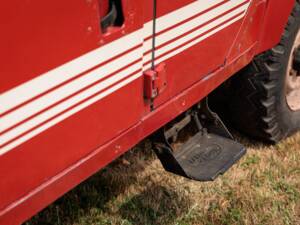 Afbeelding 35/50 van Land Rover Defender 110 (1983)