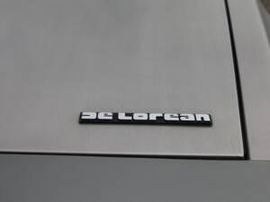 Image 33/92 of DeLorean DMC-12 (1982)