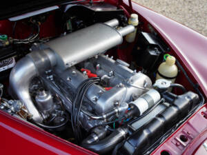 Bild 15/50 von Jaguar Mk II 2.4 (1968)