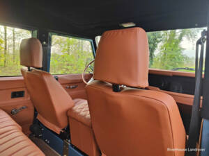 Image 14/35 of Land Rover Defender 130 Double Cab (1993)