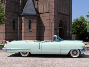 Immagine 6/40 di Cadillac 62 Convertible (1956)