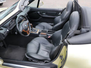 Image 3/50 of BMW Z3 Convertible 3.0 (2000)