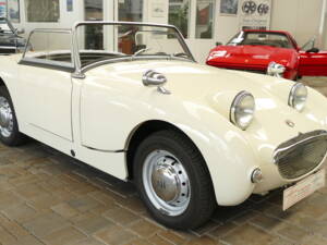 Image 1/21 of Austin-Healey Sprite Mk I (1959)