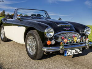 Image 24/35 of Austin-Healey 3000 Mk III (BJ8) (1965)