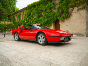 Image 48/95 of Ferrari 328 GTS (1988)