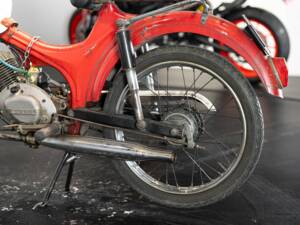 Image 14/16 of Moto Guzzi DUMMY (1969)
