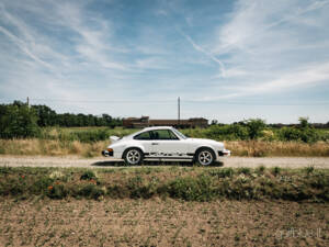 Immagine 6/83 di Porsche 911 Carrera 2.7 (1974)