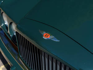 Afbeelding 8/26 van Bentley Continental R (1994)