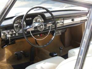 Image 5/10 of Lancia Flaminia Coupe Pininfarina (1961)