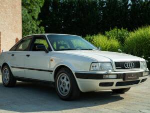 Imagen 10/50 de Audi 80 - 2.0E quattro (1992)