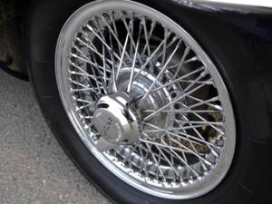 Afbeelding 16/32 van Jaguar E-Type 4.2 (1967)